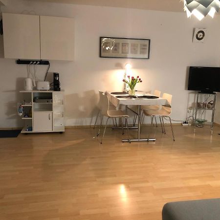 Ferienwohnung Nationalpark Eifel Nideggen Sauna Luaran gambar